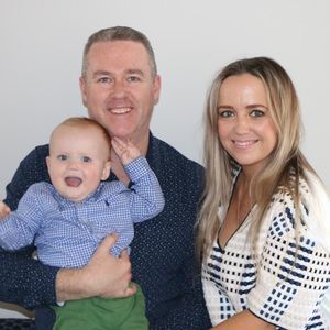 Meet your Posher, Lynsey